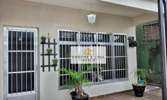 Imagem 2: Excelente Sobrado 4 Dormitórios no bairro Cidade Jardim em Jacareí-SPv