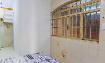 Imagem 3: Apartamento para Aluguel - Vila Rosália, 1 Quarto, 40 m2