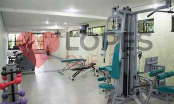 Imagem 2: LINDO FLAT EM SANTANA