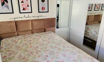 Imagem 4: Sobrado com 2 dormitórios à venda, 50 m² por R$ 259.000 - Vila João Ramalho - Santo André