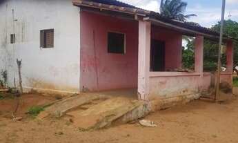 Imagem 2: Vendo ou troco Casa com 2 dormitórios