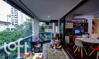 Imagem 4: Rio de Janeiro - Apartamento Padrão - Ipanema