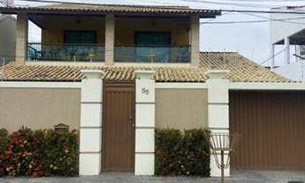 Imagem: Casa com 3 dormitórios para alugar, 420