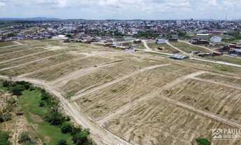 Imagem: Lote/Terreno para venda possui 160 metros