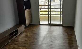 Imagem 2: Apartamento 55m² com 2 dormitórios no Jd. Roberto