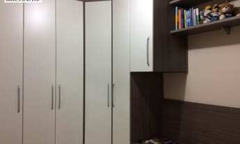 Imagem 7: Apartamento Padrão para Venda em Chácara Belenzinho São Paulo-SP