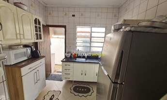 Imagem 5: Casa com 3 dormitórios à venda, 196 m² por R$ 550.000 - Centro - Bertioga/SP