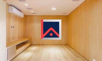 Imagem 6: Venda Apartamento 2 Dormitórios - 200 m² Itaim Bibi