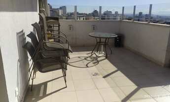 Imagem 3: BELO HORIZONTE - Apartamento Padrão - Colégio Batista