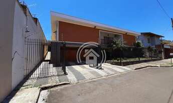 Imagem 7: Casa com 4 dormitórios, 460 m² - venda por R$ 1.799.000,00 ou aluguel por R$ 9.000,00/mês