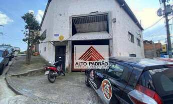 Imagem: Galpão à venda, 156 m² por R$ 900.000,00