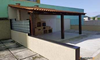 Imagem 16: Apartamento com 2 dormitórios, mais dependência de empregada, 75 m² por R$ 225.000 - Taqua