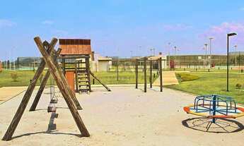 Imagem 7: Rz** Lotes no Alphaville Jacuhy Lotes amplos e ideias para a Casa dos seus sonhos