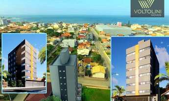 Imagem 2: Apartamento c/3 dormitórios e 2 Vagas de Garagem à Venda - R$ 685,987 - Itajubá II - Barra