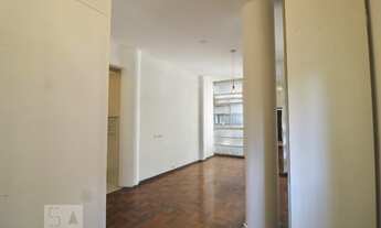 Imagem 2: Apartamento à Venda - Santa Cecília, 1 Quarto, 35 m2