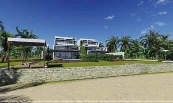 Imagem: Lançamento frente ao mar - Juquehy