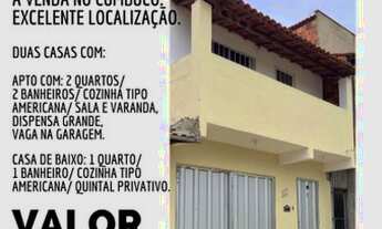 Imagem: Casa cumbuco venda