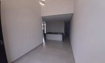 Imagem 2: Condomínio Helena Maria Wanel vile casa térrea com 3 suites