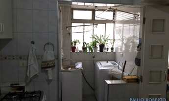 Imagem 2: APARTAMENTO - CAMPO BELO - SP