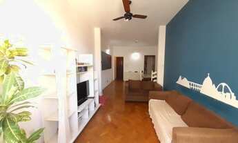 Imagem 7: Apartamento com 3 dormitórios à venda, 116 m² por R$ 940.000,00 - Flamengo - Rio de Janeir