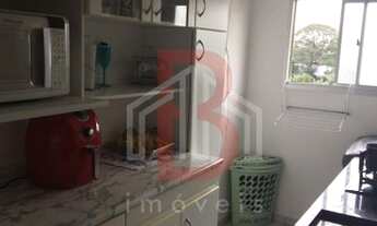 Imagem 7: Apartamento à venda 52m² 2 dormitórios 1 vaga - Paulicéia SBC