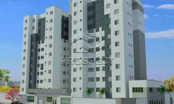 Imagem: UBERLANDIA - Apartamento Padrão - MARTA