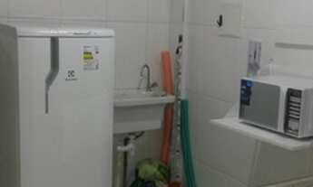 Imagem 4: Apartamento tipo flat em Boa Viagem,1 quarto,andar alto,25m2 e área de lazer