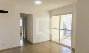 Imagem 3: Apartamento à Venda - Vila Gustavo, 2 Quartos, 58 m2