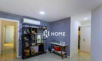 Imagem 2: Lindo apartamento com 3 dormitórios à venda, sendo 1 suíte, 97 m² por R$ 1.325.000 - Icara