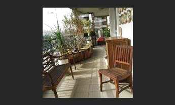 Imagem 5: Apartamento em MOEMA venda