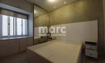 Imagem 5: SAO PAULO - Apartamento Padrão - JARDIM PAULISTANO