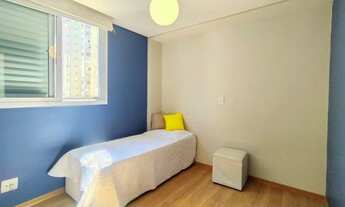 Imagem 5: Apartamento com 3 dormitórios à venda em Belo Horizonte