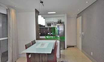 Imagem 3: Apartamento com 3 dormitórios à venda, 76 m² por R$ 630.000,00 - Jardim São Vicente - Camp