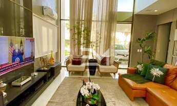 Imagem 7: Casa Alphaville Eusébio à venda,5 suítes, 350 m² por R$ 2.200.000 - Alphaville Eusébio - E