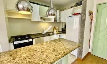 Imagem 5: Apartamento 2 Dormiorios em Coqueiros - Florianópolis - SC