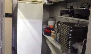 Imagem 4: Restaurante Carapicuíba-SP 19 anos no local!