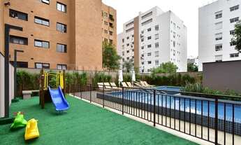 Imagem 7: SãO PAULO - Apartamento Padrão - CAXINGUI