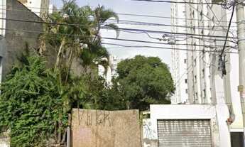 Imagem: TERRENO - SANTANA - SP