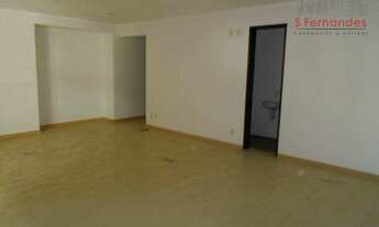 Imagem 5: Sala Comercial / Conjunto Comercial para alugar com 40 m² por R$ 1.400/mês em Moema/SP