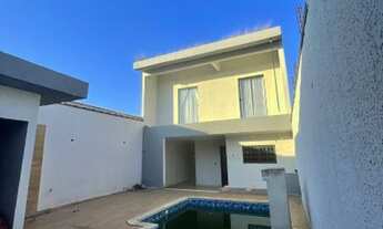 Imagem 5: Sobrado com 2 dormitórios à venda, 163 m² por R$ 480.000 - Residencial Parque dos Sinos