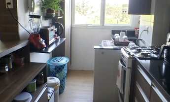 Imagem 7: Porto Alegre - Apartamento Padrão - Cavalhada