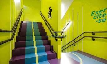 Imagem 2: Apartamento com 3 quartos à venda, 97 m² por R$ 0 - Setor Bueno - Goiânia/GO