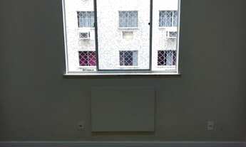 Imagem 2: Lindo apartamento de 02 quartos no Vivendas em Thomas Coelho