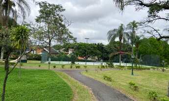 Imagem 4: Terreno 1400 m condomínio clube ,alto padrao.,localização privilegiada ,clube completo
