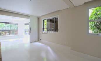 Imagem 7: Apartamento Locação 3 Dormitórios - 206 m² Vila Nova Conceição