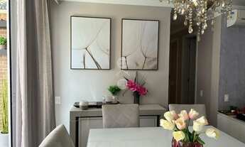 Imagem 4: Apartamento 2 Dormitório com Suites e Duas Sacadas