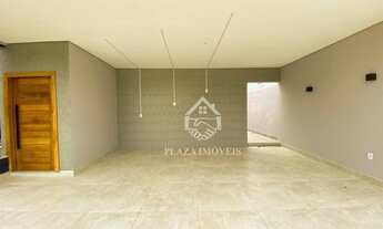 Imagem 4: Casa com 3 dormitórios à venda, 190 m² por R$ 930.000,00 - Nova São Pedro - São Pedro da A