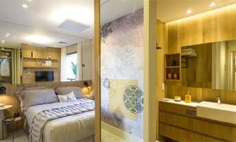 Imagem 4: Lançamento!!! Três quartos com vaga de garagem em Botafogo!!!