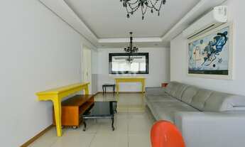 Imagem: Porto Alegre - Apartamento Padrão - Bela