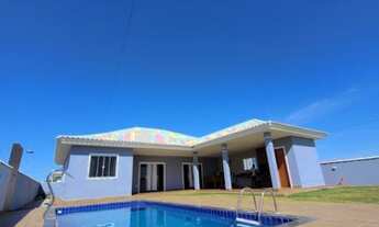 Imagem: Casa novíssima dentro Loteamento fechado